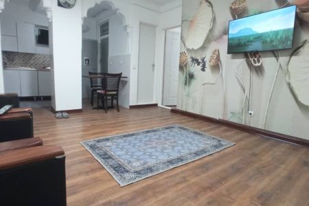 سوئیت مبله در تهران - میدان بروجردی - و ۱