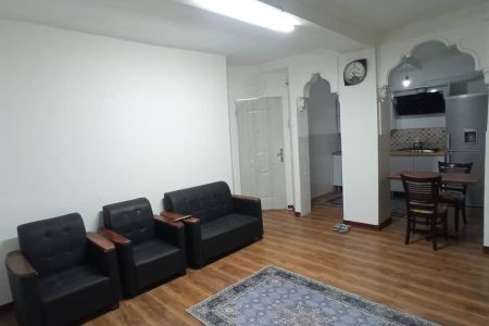 سوئیت مبله در تهران - میدان بروجردی - و ۱