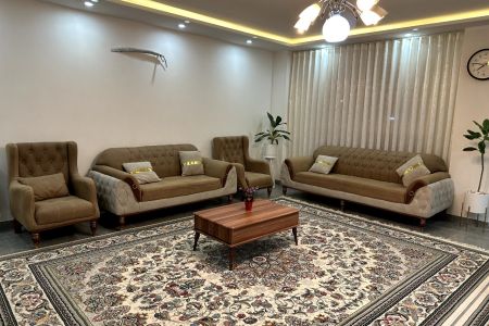 اجاره آپارتمان مبله در رشت - میدان گیل