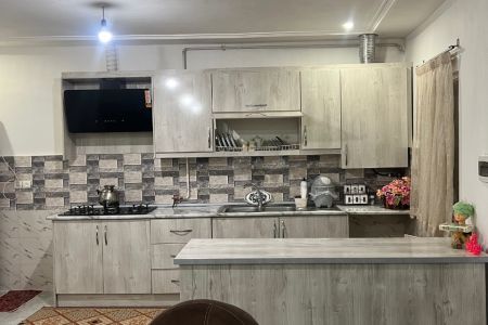 اجاره خانه ویلایی در رشت - سنگر