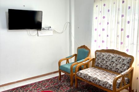اجاره خانه ویلایی در رامسر