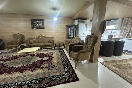 اجاره خانه ویلایی در بندرانزلی