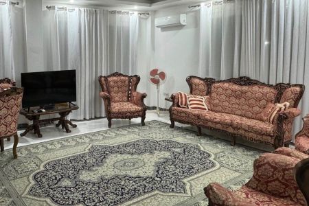 خانه مبله در چالوس - شهرک نواب - طبقه دوم