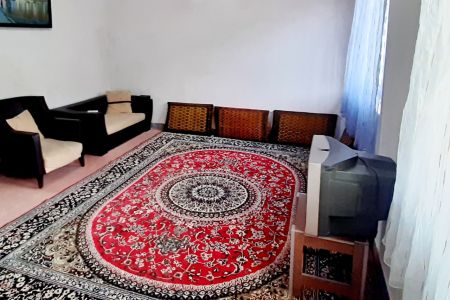 اجاره سوئیت در رستم آباد - خولک