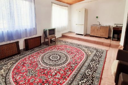 اجاره سوئیت در رستم آباد - خولک