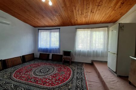 اجاره سوئیت در رستم آباد - خولک