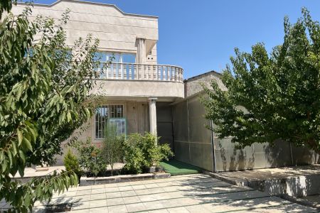 اجاره ویلا استخردار در جاده سهلیه - ابراهیم آباد