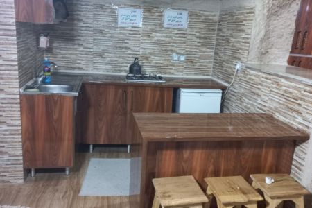 اجاره سوئیت سنتی در روستا صخره ای کندوان
