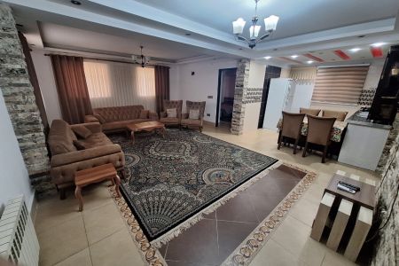 اجاره خانه استخردار در رامسر - همکف
