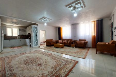 اجاره سوئیت نزدیک غار علیصدر - ط ۱
