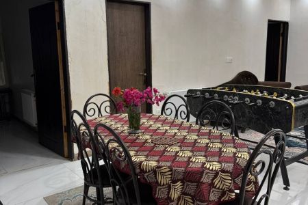 اجاره خانه ویلایی در فرح آباد