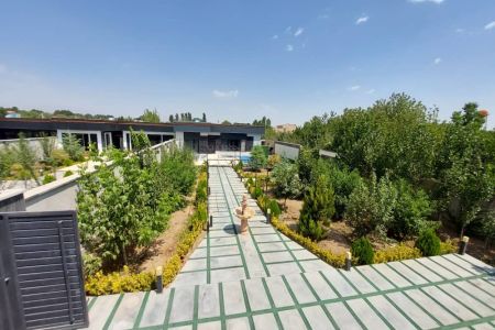 اجاره ویلا استخردار در چهارباغ - عرب آباد خسروی