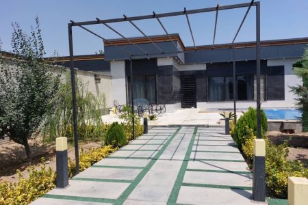 اجاره ویلا استخردار در چهارباغ - عرب آباد خسروی
