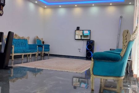 اجاره ویلا استخردار در چهارباغ - عرب آباد خسروی
