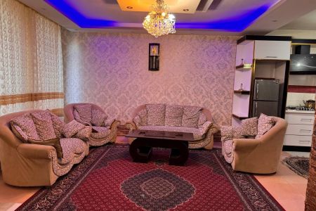 اجاره خانه مبله در سرعین - طبقه دوم