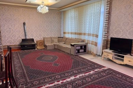 اجاره خانه مبله در سرعین - طبقه دوم