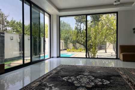 اجاره ویلا استخردار در ملارد - لم آباد