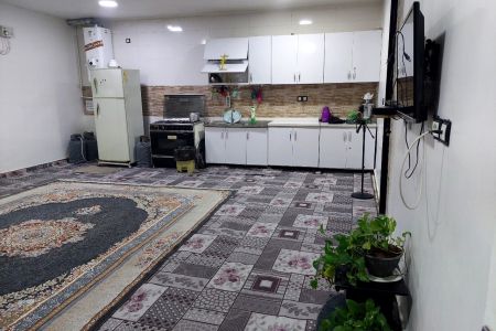 اجاره خانه ویلایی در دزفول - شهرک جعفر طیار