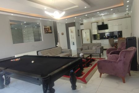 اجاره ویلا استخردار در چهارباغ - رامجین
