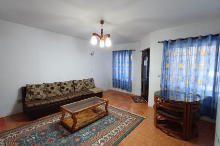 آپارتمان ساحلی در پلاژ حسینی نوشهر - همکف