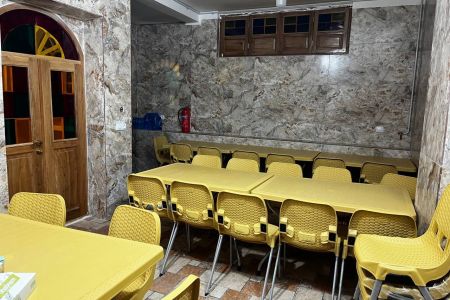 بوم گردی در شاهرود - بسطام - ابوالحسن خرقانی