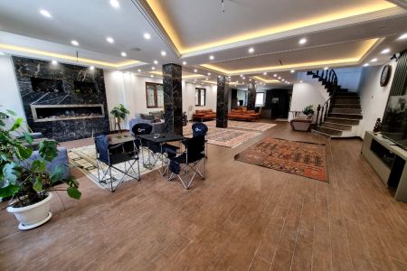ویلا دوبلکس استخردار در صومعه سرا - گوراب زرمیخ