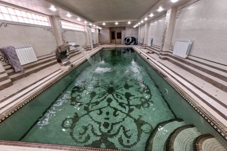 ویلا دوبلکس استخردار در صومعه سرا - گوراب زرمیخ