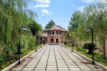 ویلا دوبلکس استخردار در صومعه سرا - گوراب زرمیخ