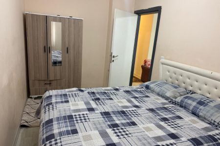 سوئیت مبله در وان ترکیه - خیابان جمهوریت