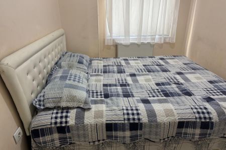 سوئیت مبله در وان ترکیه - خیابان جمهوریت
