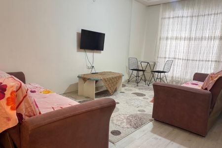 سوئیت مبله در وان ترکیه - خیابان جمهوریت