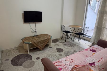 سوئیت مبله در وان ترکیه - خیابان جمهوریت