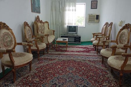 اجاره خانه روستایی ساری - سیدمحله