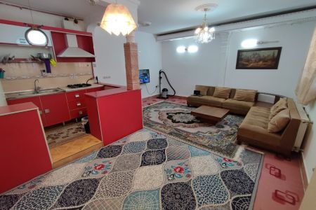 اجاره سوئیت مبله در خرم آباد - طبقه دوم