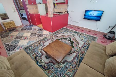 اجاره سوئیت مبله در خرم آباد - طبقه دوم
