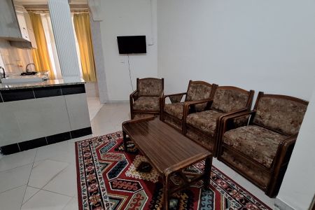اجاره هتل آپارتمان در سرعین - واحد ۱۰۲