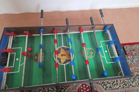 ویلا استخردار در چهارباغ