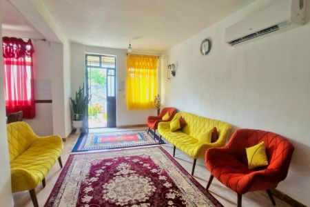 اجاره سوئیت حیاط دار در رشت - بلوار امام خمینی