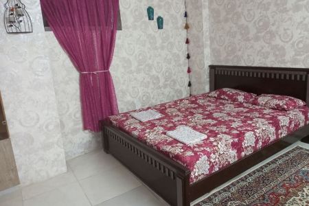 سوئیت در سبزه میدان رشت - همکف