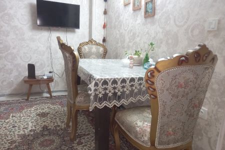 سوئیت در سبزه میدان رشت - همکف