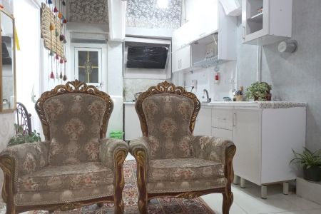 سوئیت در سبزه میدان رشت - همکف