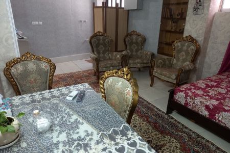 سوئیت در سبزه میدان رشت - همکف