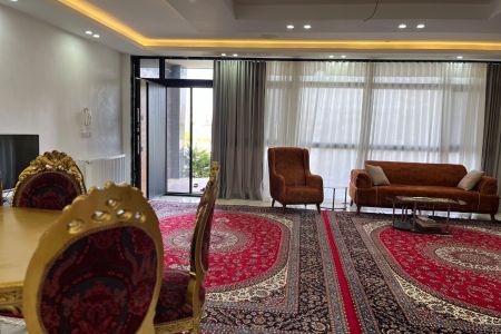 ویلا مبله در محمودآباد - تشبندان