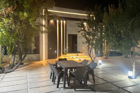 اجاره ویلا استخردار در ملارد - لم آباد