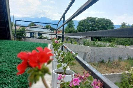 اجاره کلبه سوئیسی در ماسال - وشمه سرا