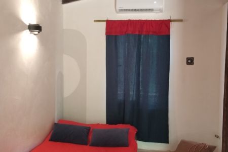 سوئیت با شومینه هیزمی در تنکابن - پلطان