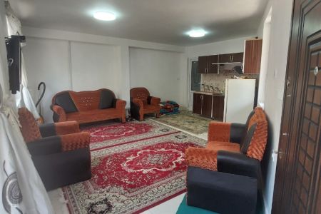 اجاره سوئیت مبله در لاهیجان - کوه بنه