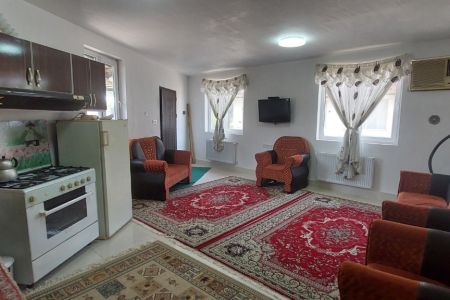 اجاره سوئیت مبله در لاهیجان - کوه بنه