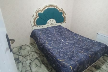 اجاره سوئیت بدون خواب در بانه - طبقه دوم