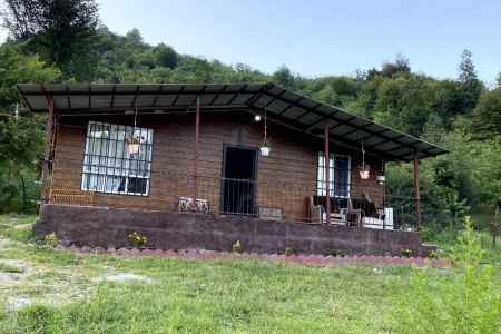 اجاره خانه ویلایی در ماسال - طاسکوه